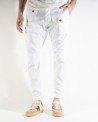 100 WHITE