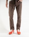 7EZ BROWN