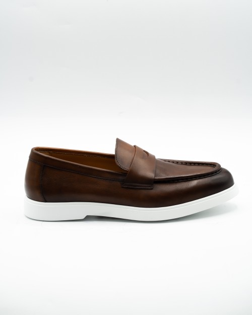 Mocasines CALCE X1897 EDWIM...