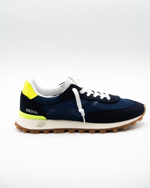 Sneakers NOMAD SOCIETY...