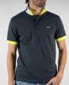 07 NAVY BLUE SUN68