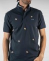 07 NAVY BLUE SUN68