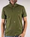 37 VERDE SCURO