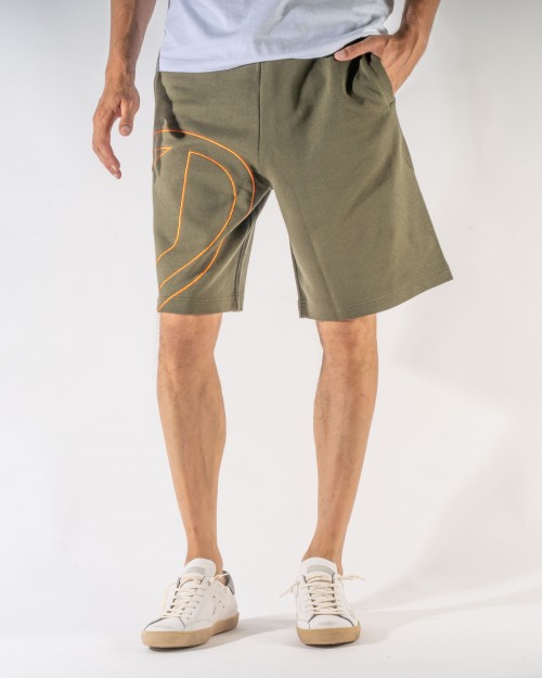 Bermudas DIESEL P-CROW-MEGOVAL