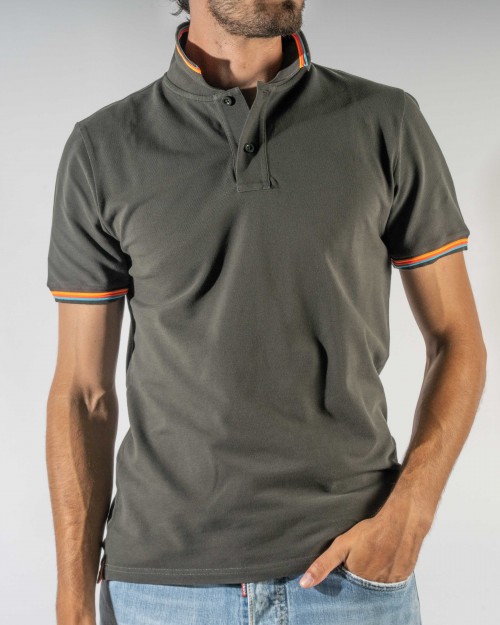 Polo SUNDEK BRICE DE...
