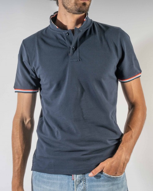Polo SUNDEK BRICE DE...