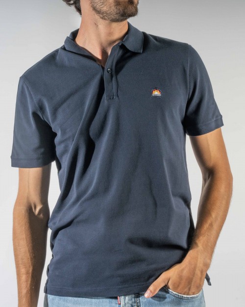 Polo SUNDEK DE COTÓ PIQUÉ...