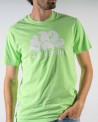 24801 FLUO GREEN
