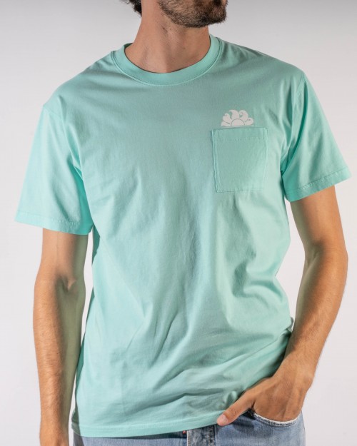 T-Shirt SUNDEK AMB BUTXACA
