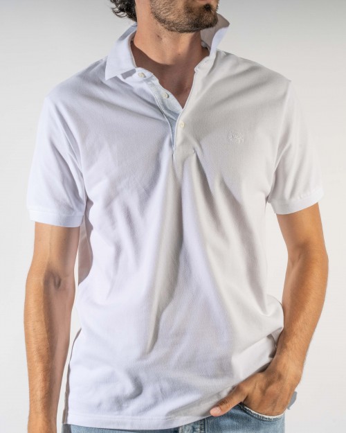 Polo ETRO CON DETALLES...