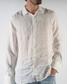 LINEN 01 WHITE