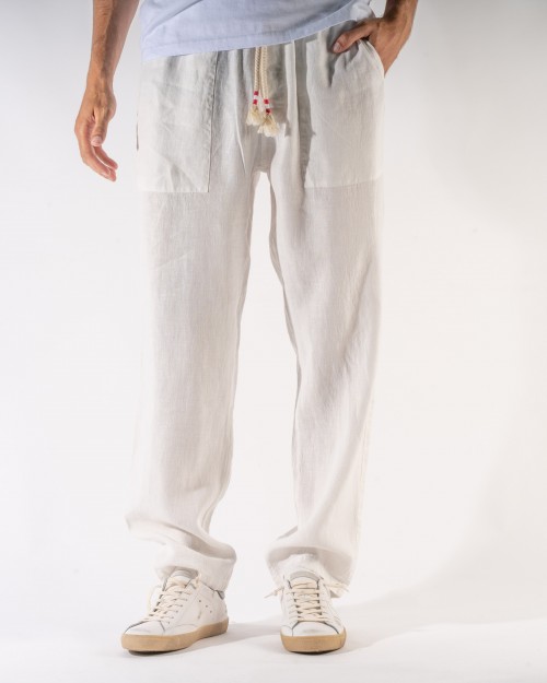 Pantalons MC2 SAINT BARTH...