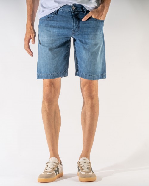 Bermudes denim Jacob COHEN...