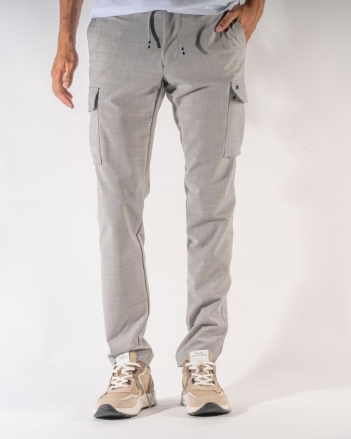 Pantalons MASON'S CHILE...