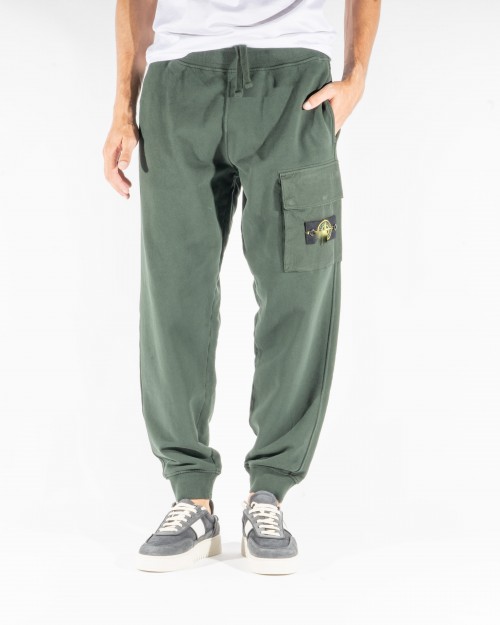 Pantalons STONE ISLAND...