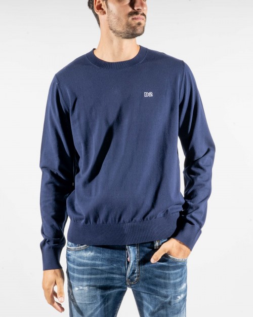 Jersey DSQUARED2 D2 Cotton...