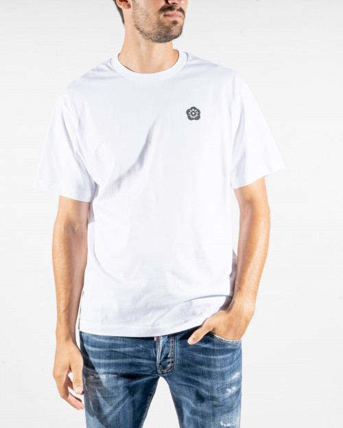 T-Shirt KENZO 'Boke Flower...
