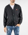 WOOL 99 BLACK