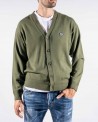 WOOL 50 KHAKI