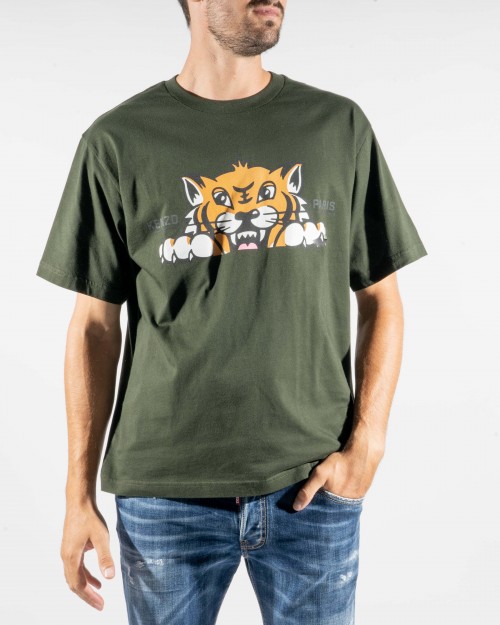 Camiseta de algodón...