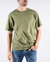 50 KHAKI