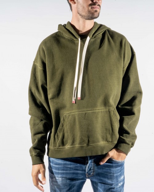 Sudadera DSQUARED2 con...