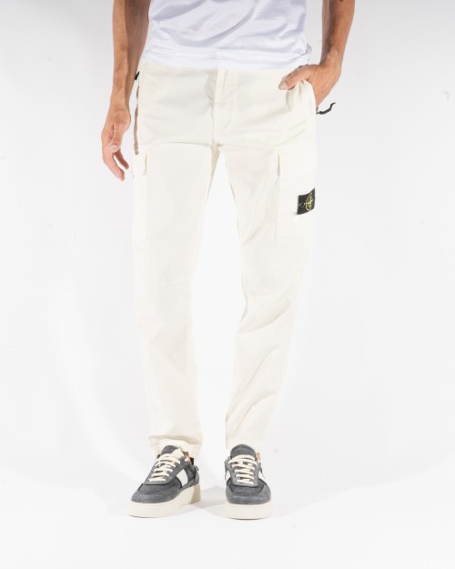 Pantalons STONE ISLAND...