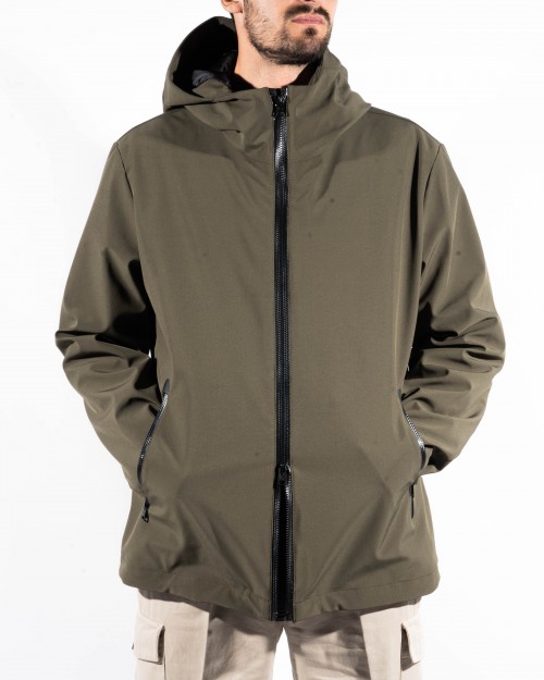 Chaqueta WOOLRICH Soft...