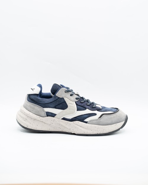 Sneakers VOILE BLANCHE...