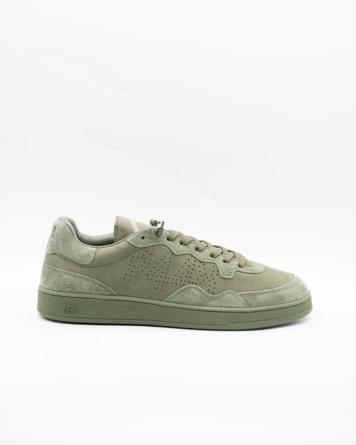 Sneakers P448 VERT12 Total...