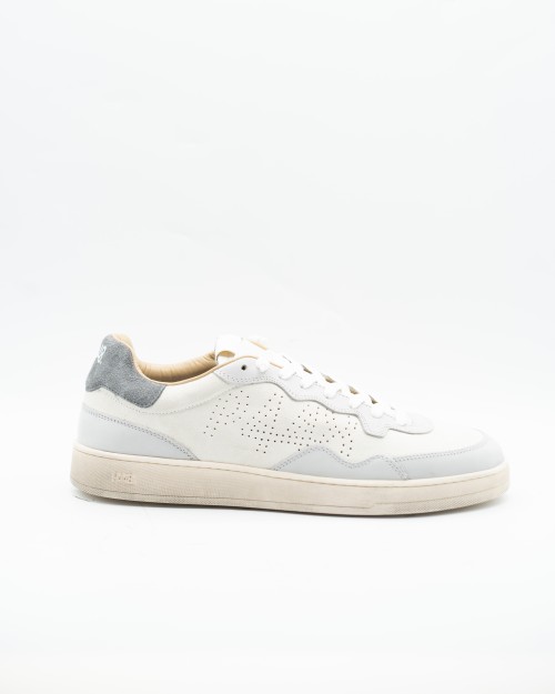 Sneakers P448 Vert White/Bomb