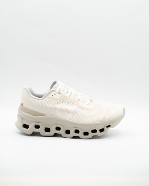 Sneakers ON Cloudmonster...