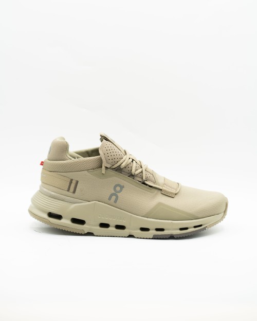 Sneakers ON Cloudnova 2...