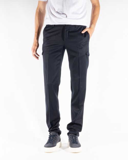 Pantalons cargo PT Torino...