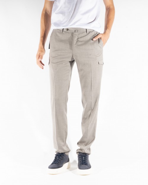 Pantalones cargo PT Torino...