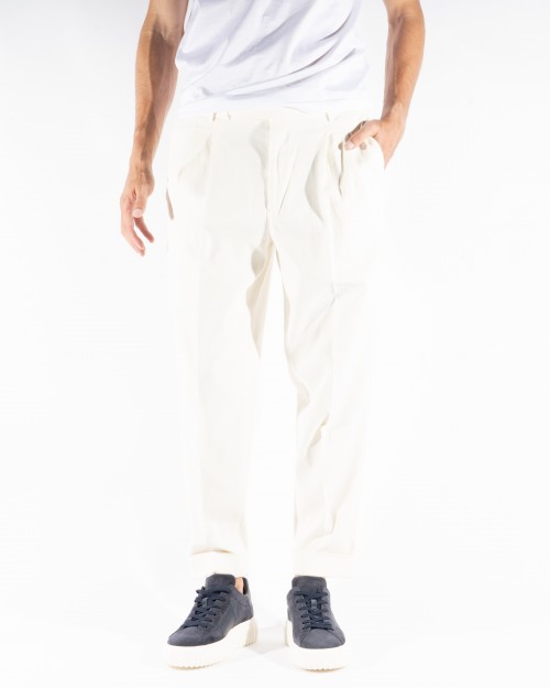 Pantalons PT Torino Carrot...