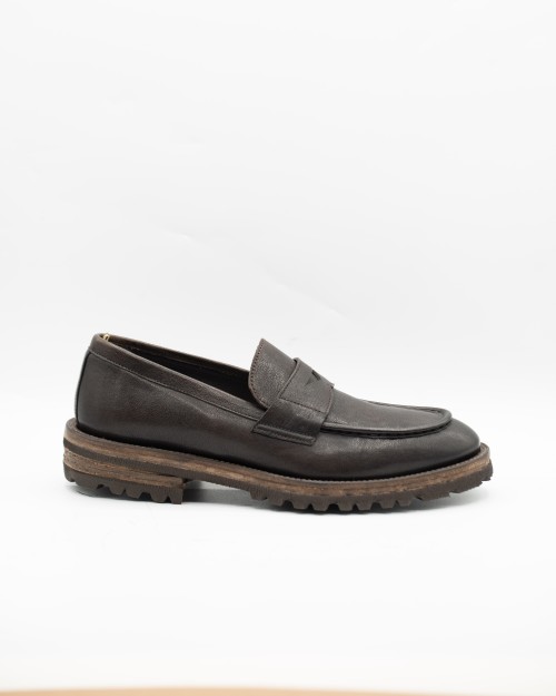 Zapatos CALCE X2392 Old...