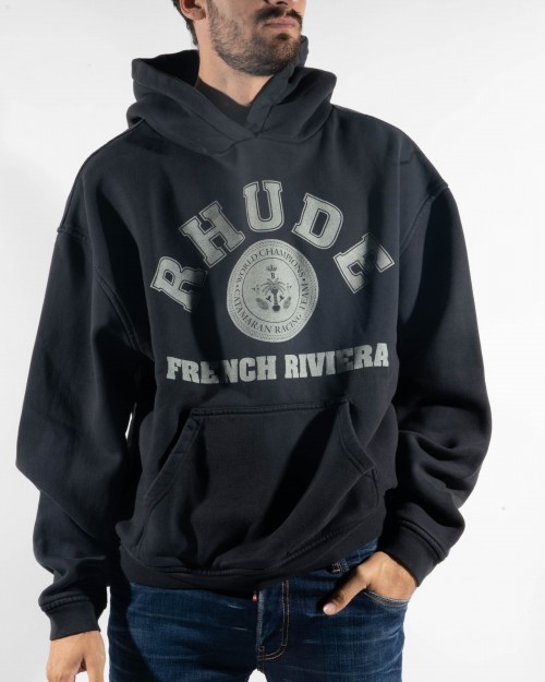Sudadera RHUDE FRENCH RIVIERA