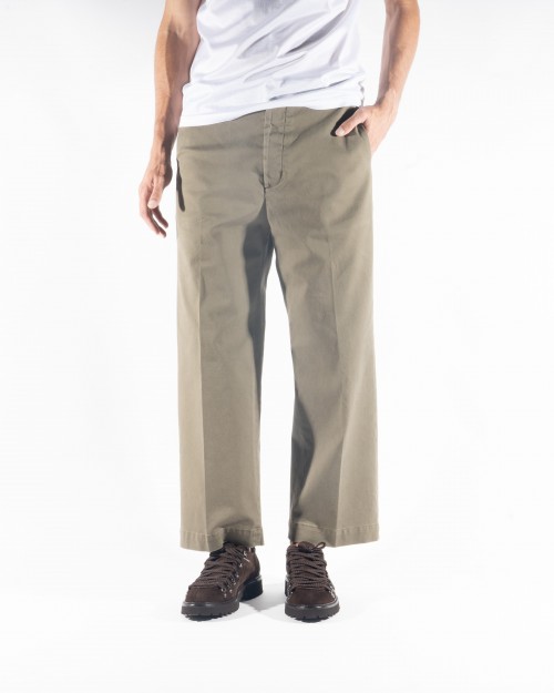 Pantalons NINE IN THE...