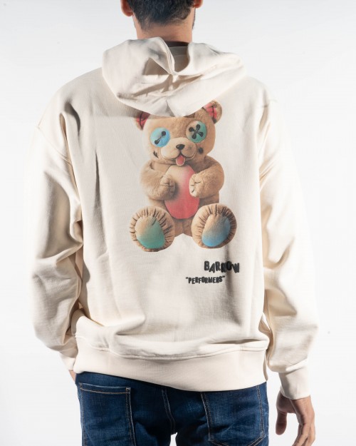 Sudadera BARROW F5BWUAHS047