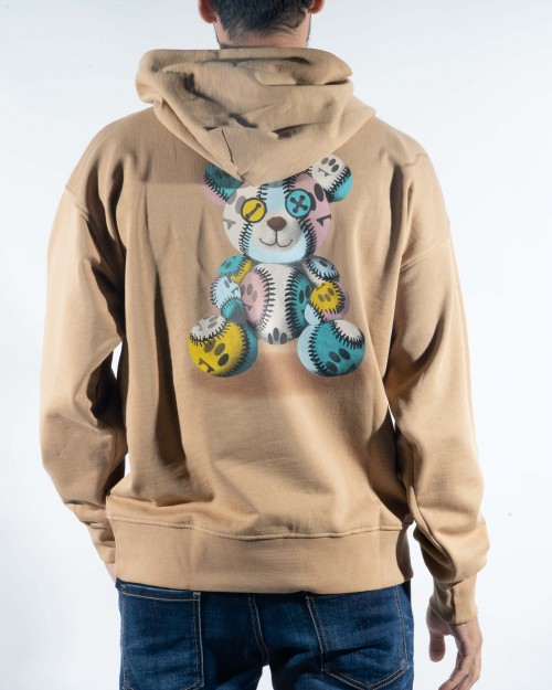 Sudadera BARROW F5BWUAHS051