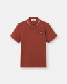 V0015 BRICK RED
