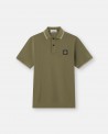 V005G MIL GREEN