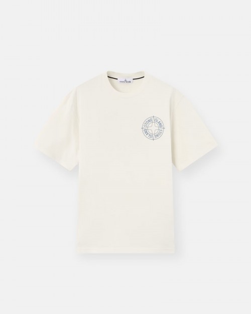 T-Shirt STONE ISLAND...