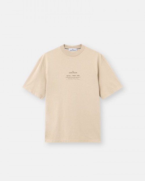 T-Shirt STONE ISLAND...