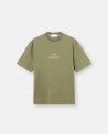 V005G MIL GREEN