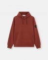 BRICK RED