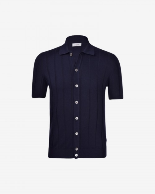 GranSasso Camisa Punt M/C...