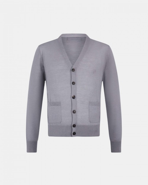 Cardigan DSQ2 S74HA1627 D13205
