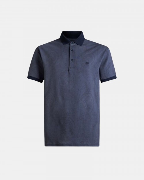 Polo ETRO ALGODÓN CON...